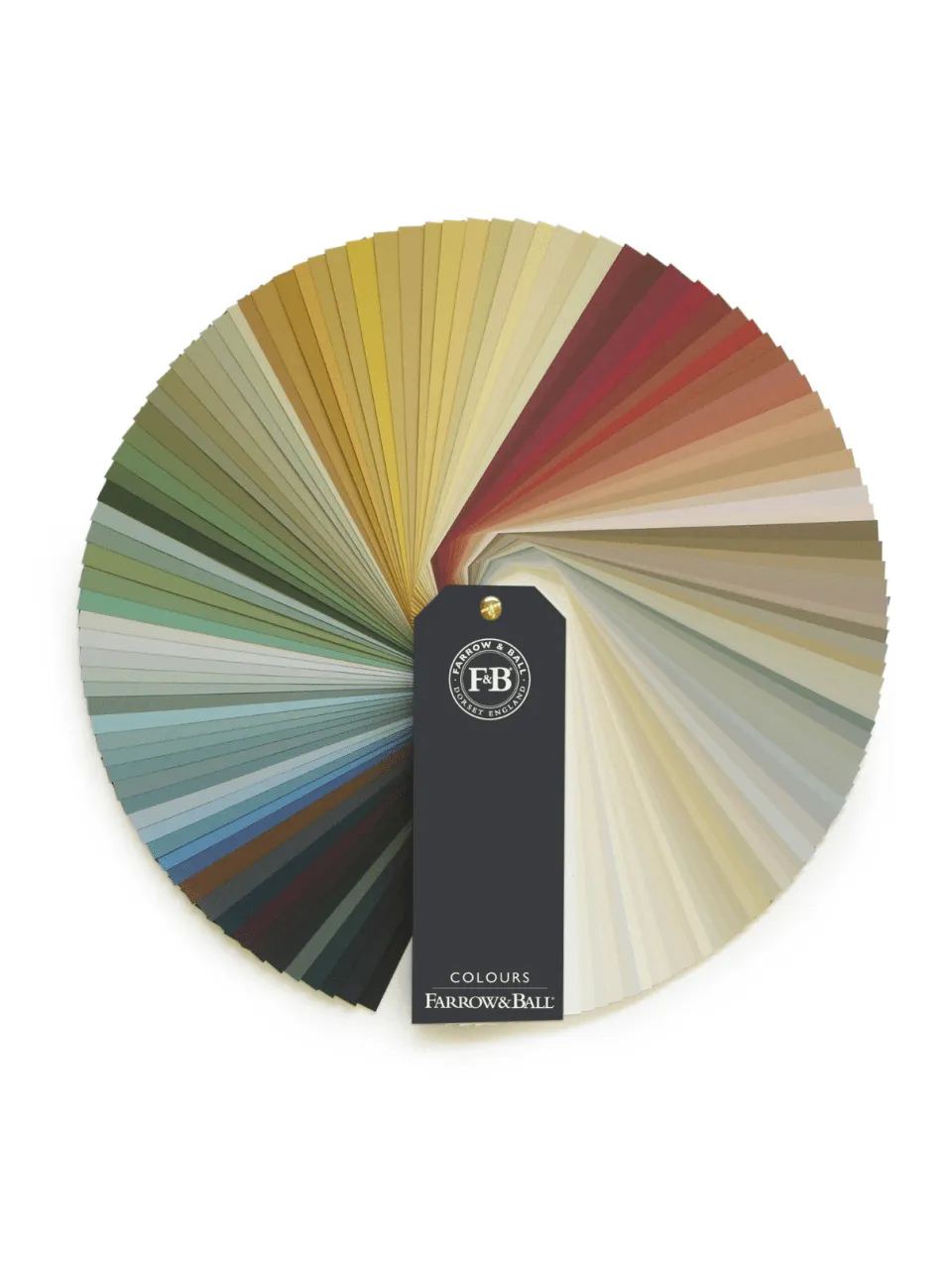 FARROW & BALL