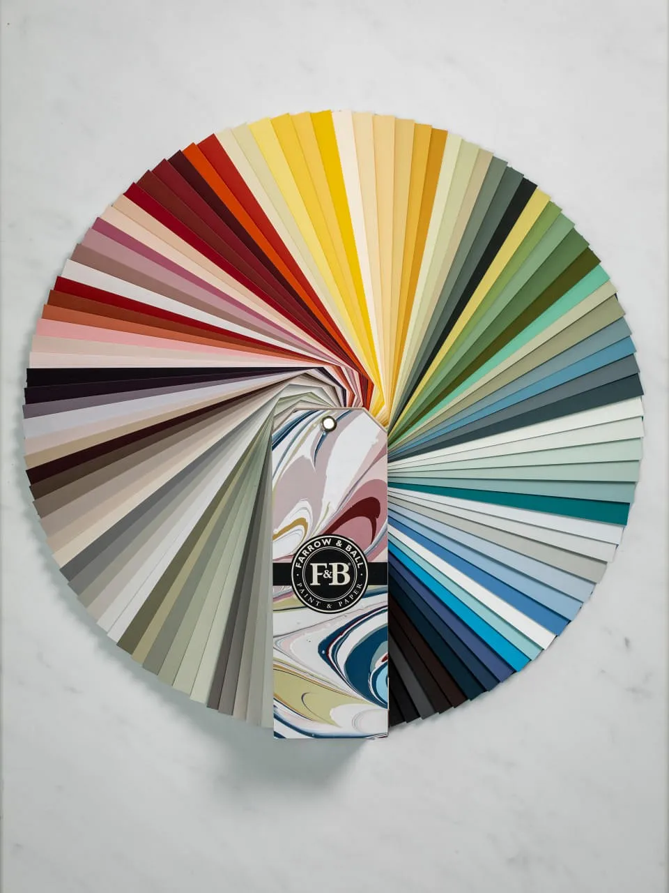 Farrow & Ball - DUPLIKAT