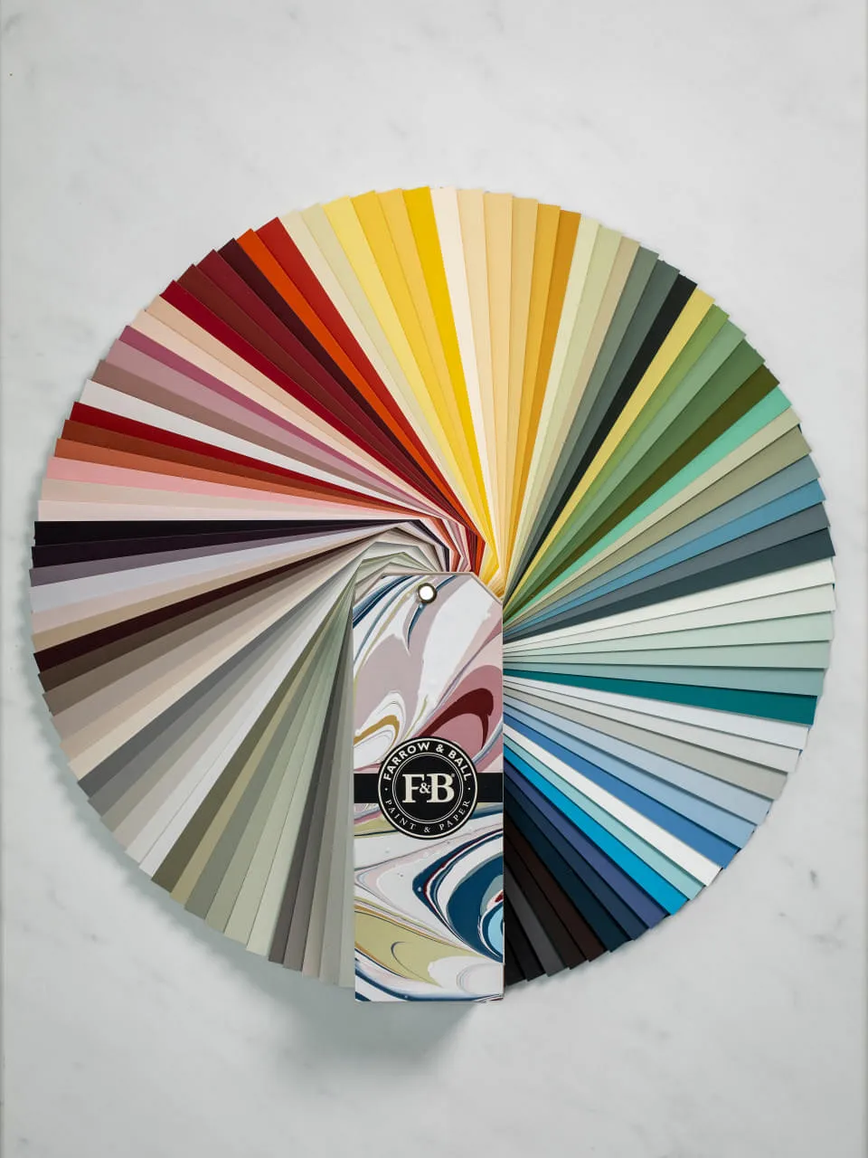 Farrow & Ball